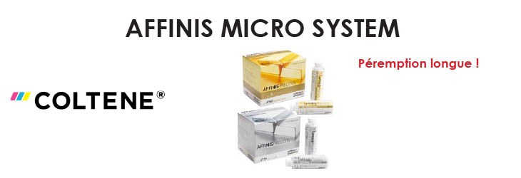 Affinis Precious Microsystem