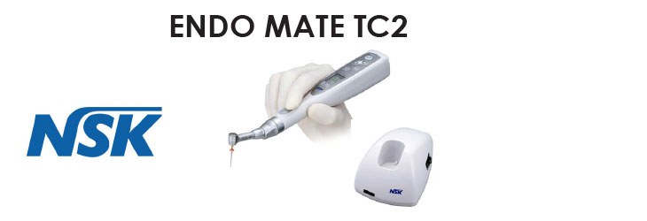 Endo-Mate TC2